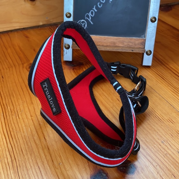 💚 3 for $15 💚 - Truelove Dog Cat Animal Reflective Harness - Picture 16 of 16